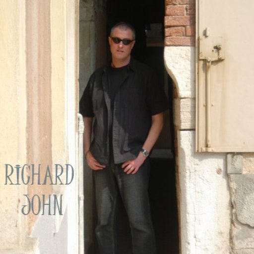 Richard John