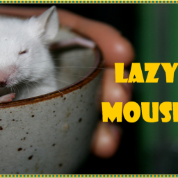 Lazy Mouse