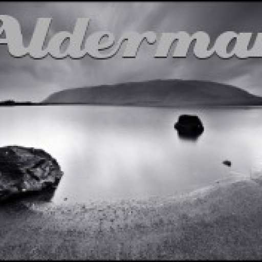 Alderman