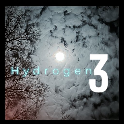 Hydrogen3