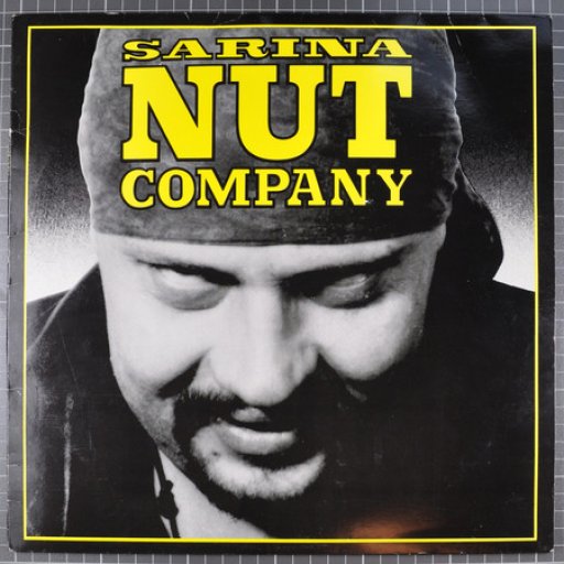 Sarina Nut Company