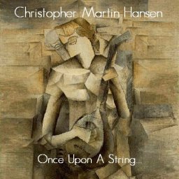 Christopher Martin Hansen