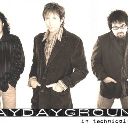 Maydayground