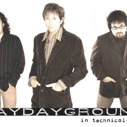 Maydayground