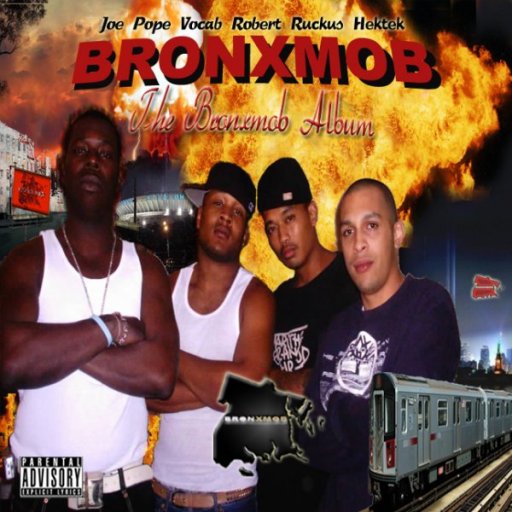 Bronxmob