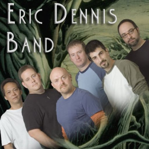 ericdennisband