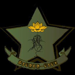 Gilded Lily