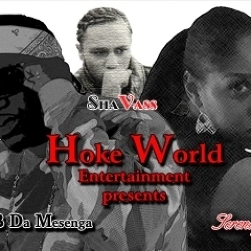 Hoke World