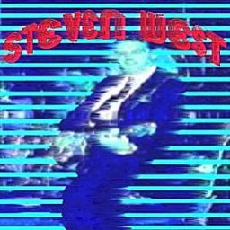 Steven West