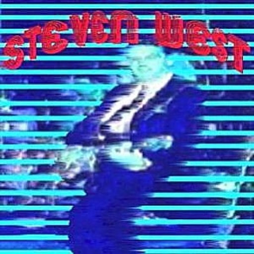 Steven West