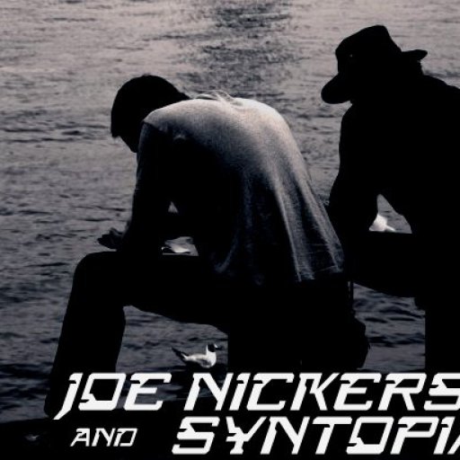 Joe Nickerson - Syntopia