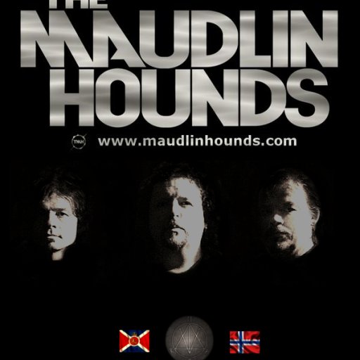 The Maudlin Hounds