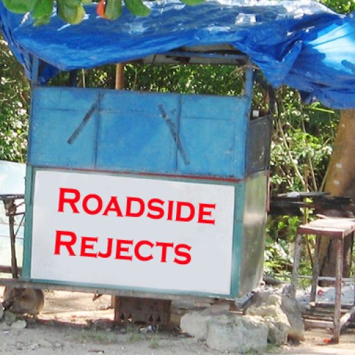 Roadside Rejects