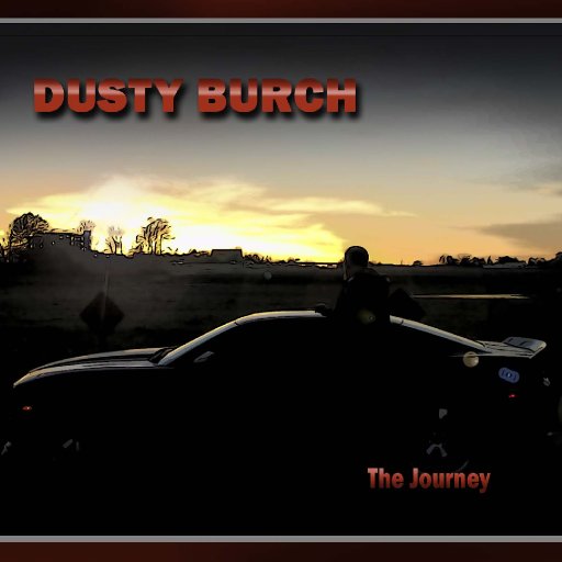 Dusty Burch
