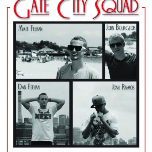 Gate City Squad