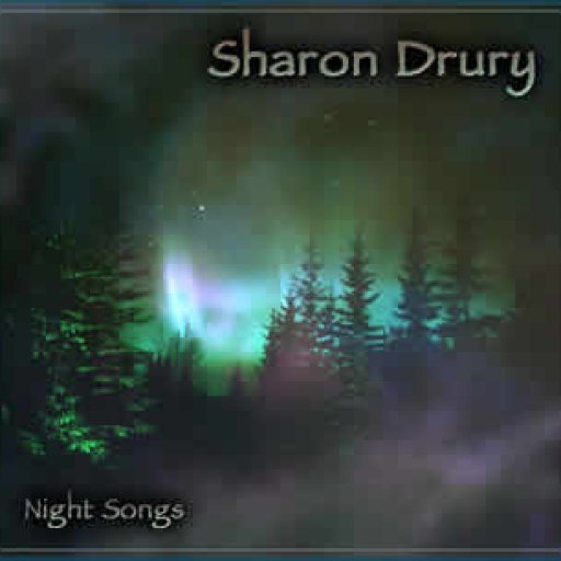 Sharon Drury
