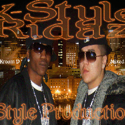 K-Style Ridaz