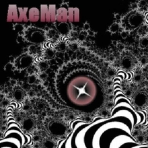 AxeMan