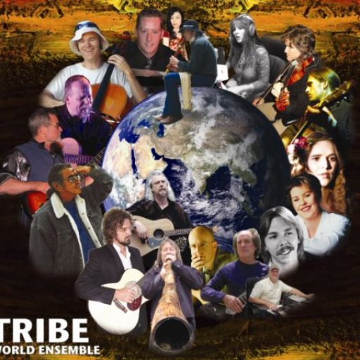 Tribe World Ensemble
