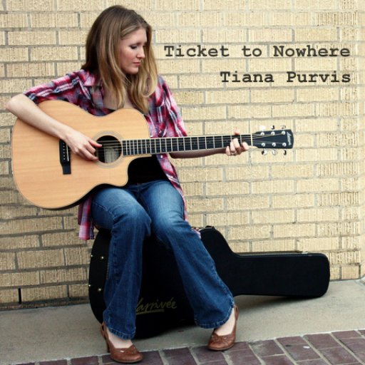 Tiana Purvis