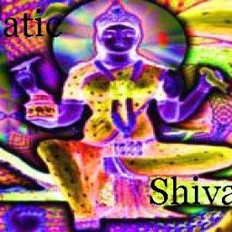 Xtatic Shiva