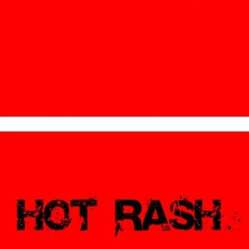 hot rash