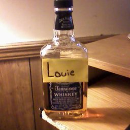 OMG Louie