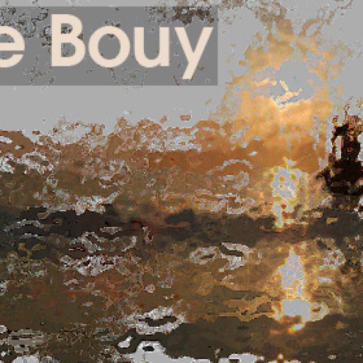 The Bouy