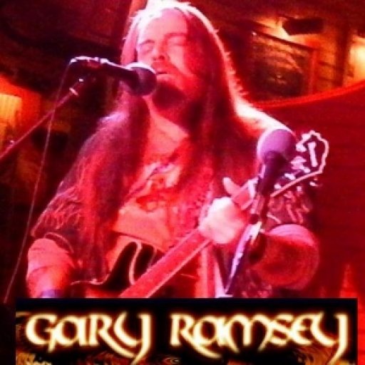 Gary Ramsey