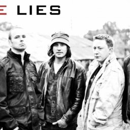 Nine Lies