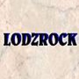 Lodzrock