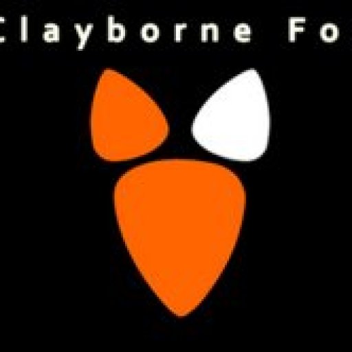 Clayborne Fox