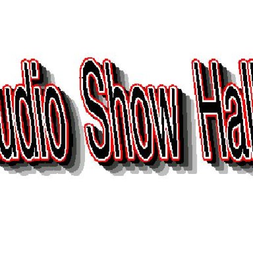 Audio Show Hall