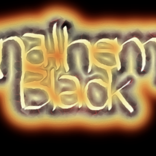 Anathema Black