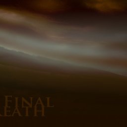 My Final Breath