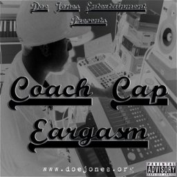 Coach Cap