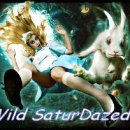 Wild SaturDazed