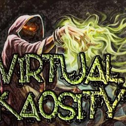 Virtual Kaosity