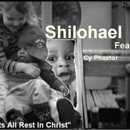 Shilohael/Cy Phaxtor