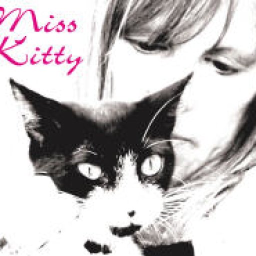 Miss Kitty