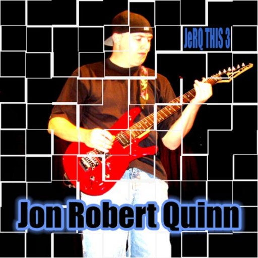 Jon Robert Quinn