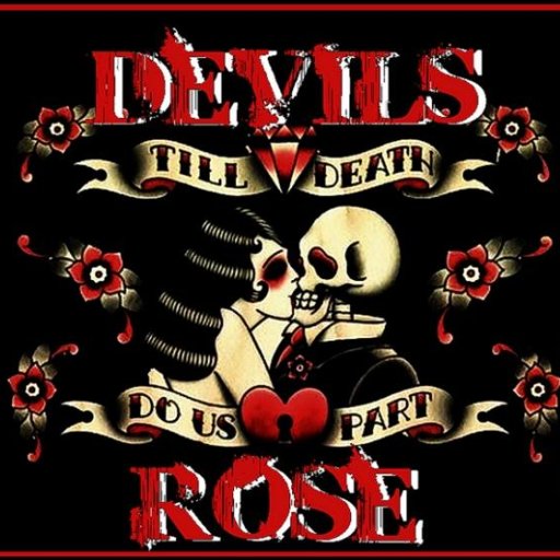 Devils Rose