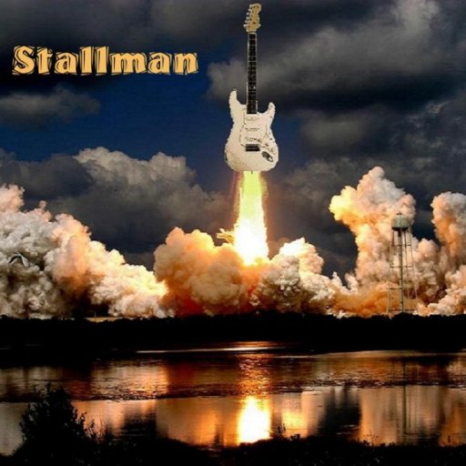 Ed Stallman