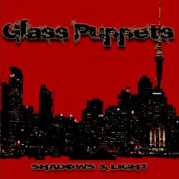 Glass Puppets