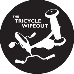 The Tricycle Wipeout