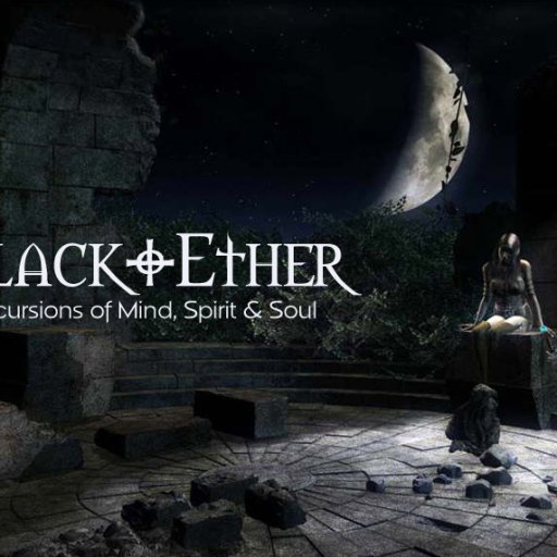Black Ether