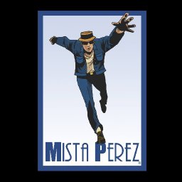 Mista Perez