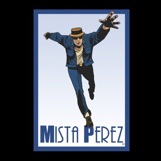 Mista Perez