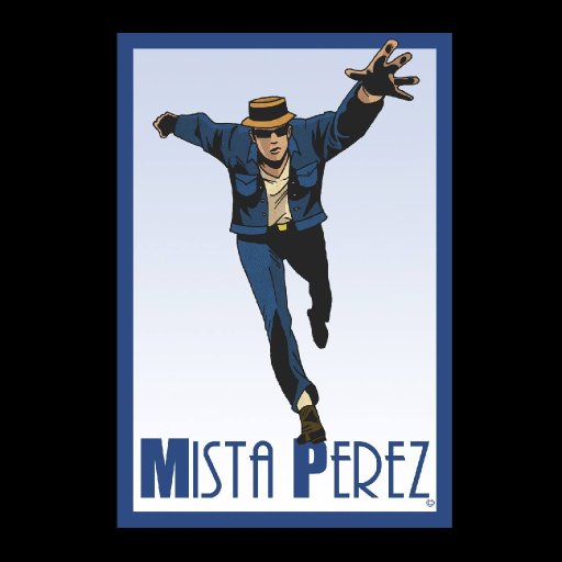 Mista Perez