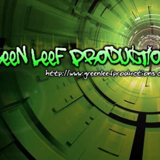 GreeN LeeF Productions